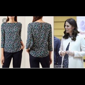 Hobbs London Rosie Top